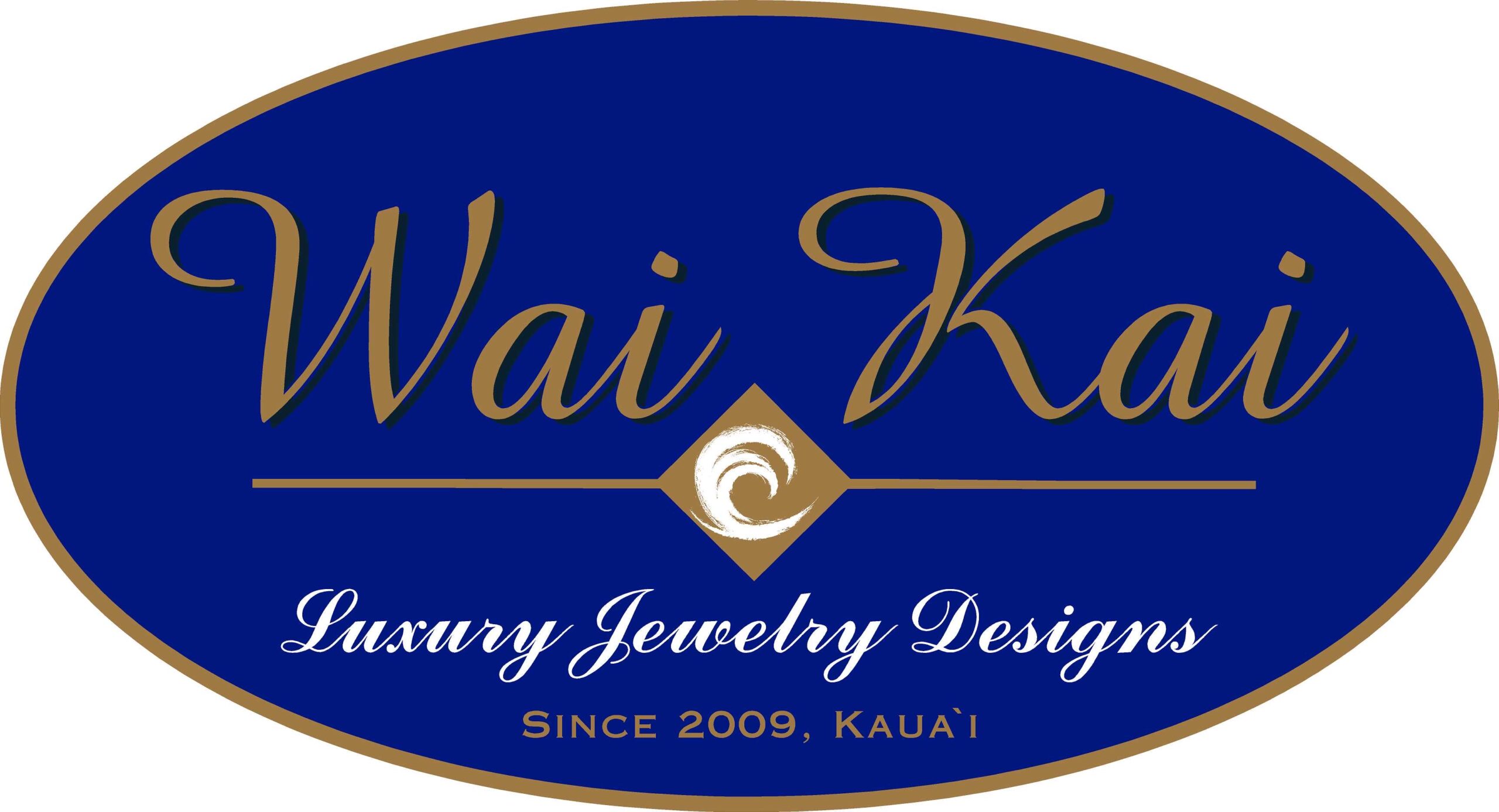 wai kai jewelry logo