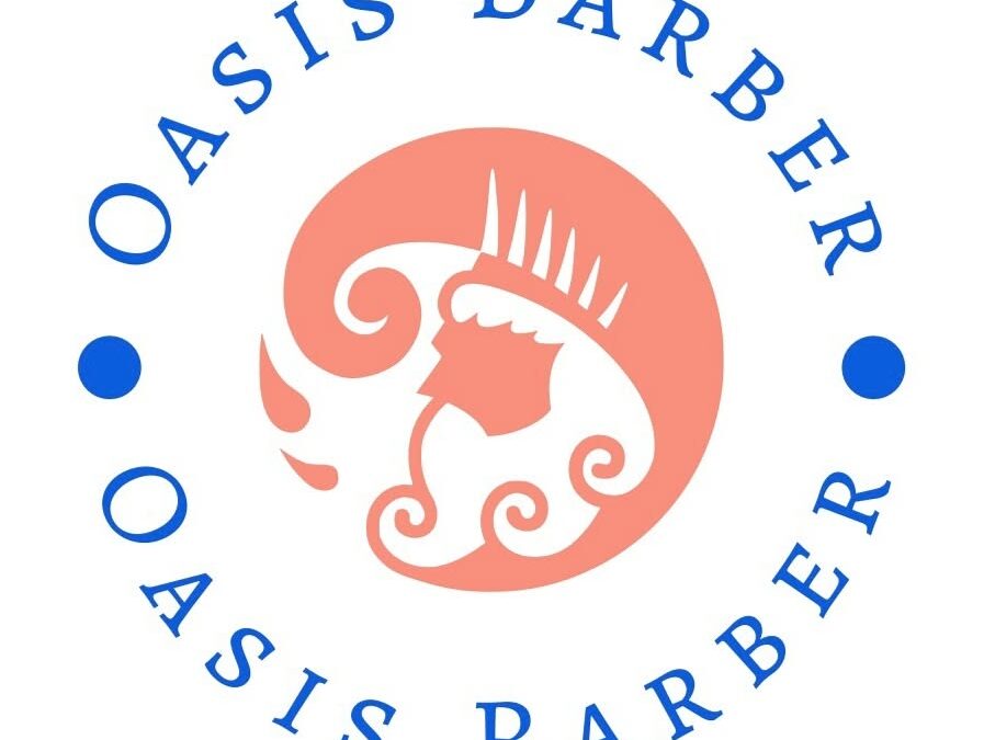 Oasis Barber