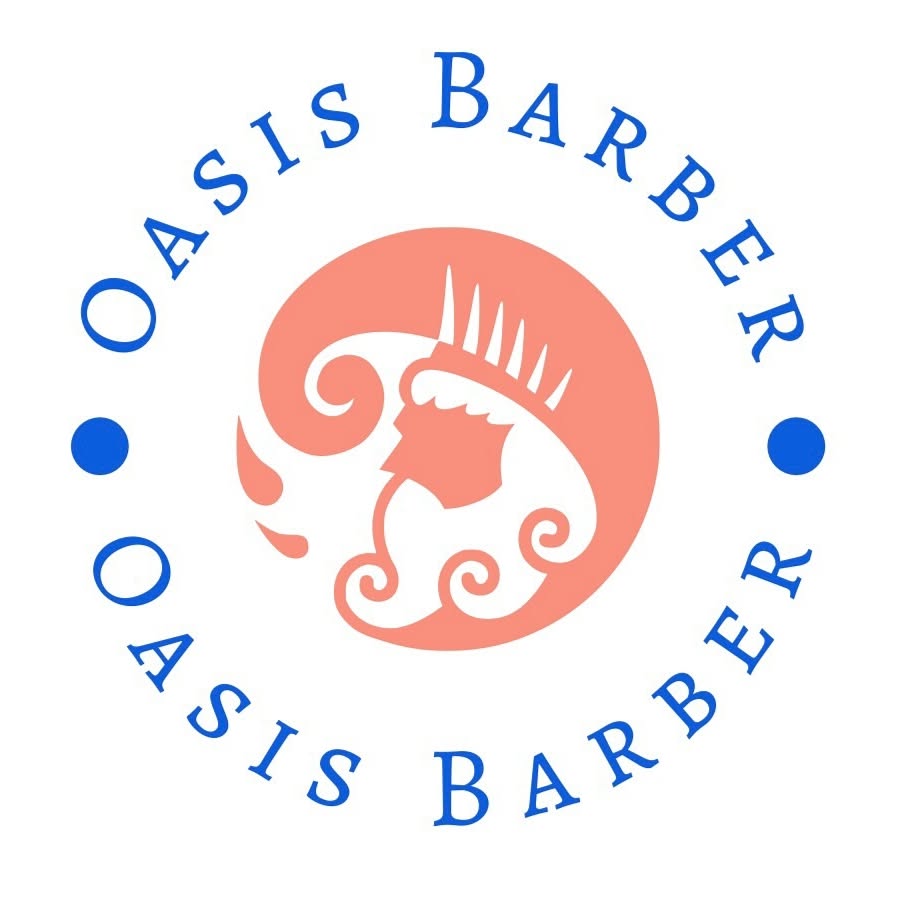 barbershop logo